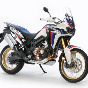 Tamiya Honda CRF1000L Africa Twin 1/6 plastbyggsats – 16042