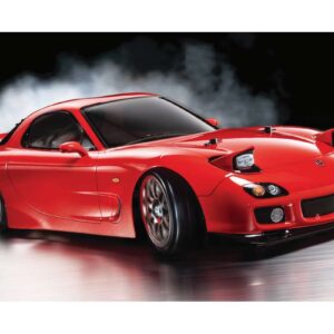 Tamiya Mazda RX-7 (FD3S) Drift (TT-02D)