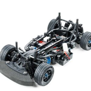 Tamiya M-07 Concept chassikit