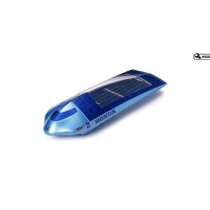Tamiya Solar Car Honda Dream solcellsbyggsats – 76504