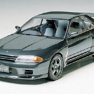 Tamiya Nissan Skyline GT-R 1/24 plastbyggsats – 24090