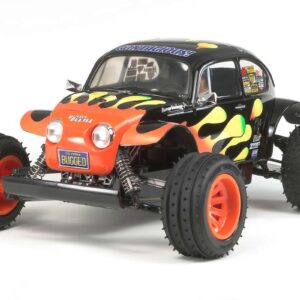 Tamiya Blitzer Beetle (2011)