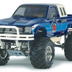 Tamiya Toyota Bruiser