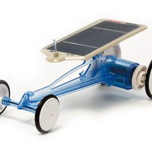 Tamiya Solar Car Kit solcellsbyggsats – 76012