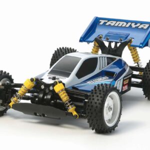 Tamiya Neo Scorcher (TT-02B)