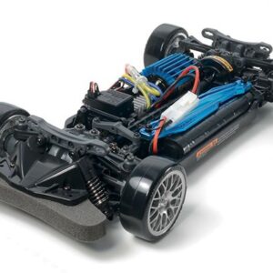Tamiya 58584 TT-02D Drift Spec chassi (TT-02D)