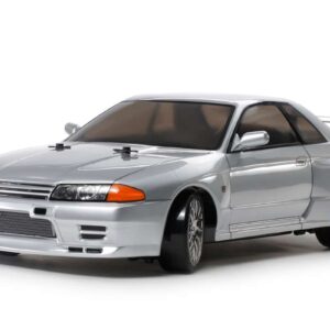 Tamiya Nissan Skyline GT-R (R32) (TT-02D) Drift
