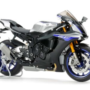 Tamiya Yamaha YZF-R1M 1/12 plastbyggsats – 14133