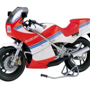Tamiya Suzuki RG250 Gamma with Full Options 1/12 plastbyggsats – 14029