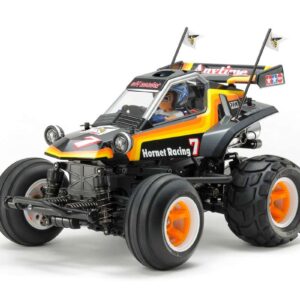 Tamiya Comical Hornet (WR-02CB)