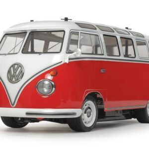 Tamiya Volkswagen Type 2 T1 (M-06)