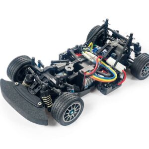 Tamiya M-08 Concept chassikit