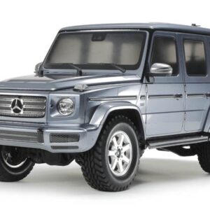 Tamiya Mercedes-Benz G 500 (CC-02)