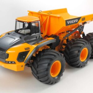Tamiya 58676 Volvo A60H Hauler 6x6 (G6-01)