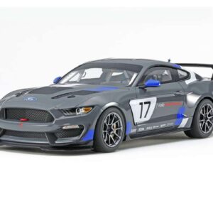 Tamiya Ford Mustang GT4 1/24 plastbyggsats – 24354