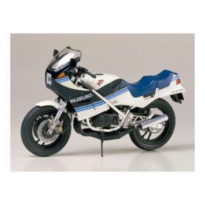 Tamiya Suzuki RG250 Gamma 1/12 plastbyggsats – 14024