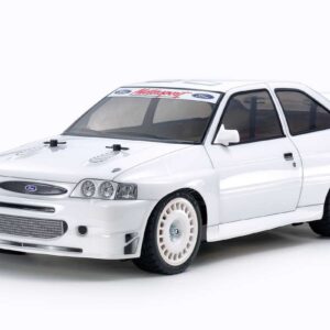 Tamiya 1998 Ford Escort Custom (TT-02)