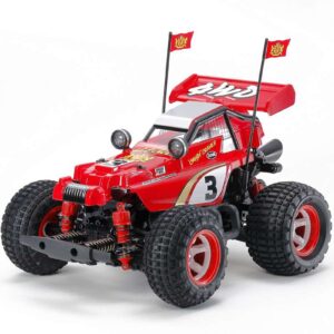 Tamiya Comical Hotshot (GF-01CB)