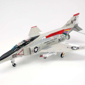 Tamiya Mcdonnell Douglas F-4B Phantom II 1/48 plastbyggsats – 61121