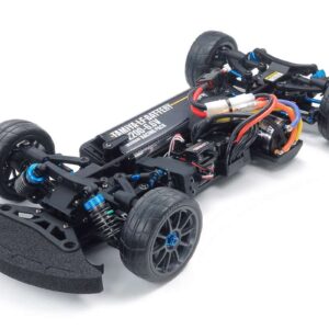 Tamiya TA08 PRO chassikit