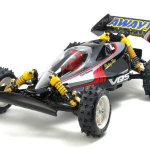 Tamiya 58686 VQS (2020) utan ESC