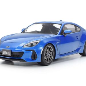 Tamiya Subaru Brz (ZD8) 1/24 plastbyggsats – 24362