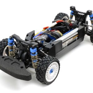 Tamiya 58707 XV-02 PRO chassikit