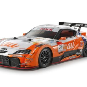 Tamiya au TOM'S GR Supra (TT-02)