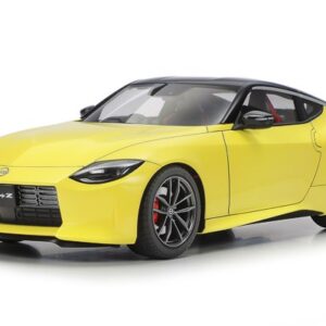 Tamiya Nissan Z 1/24 plastbyggsats – 24363