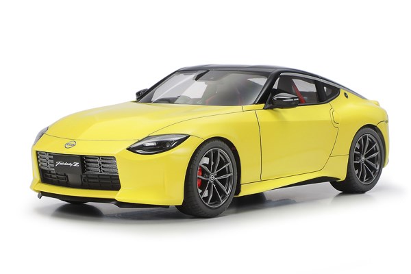 Tamiya Nissan Z 1/24 plastbyggsats – 24363