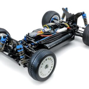 Tamiya 58717 TT-02BR chassikit