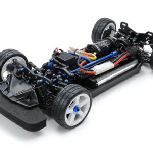Tamiya 58720 TT-02 Type-SRX chassikit