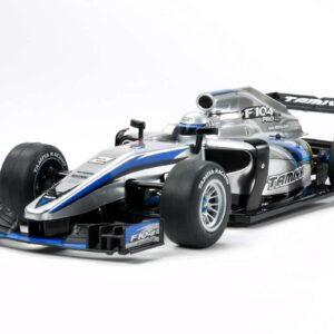 Tamiya F104 PRO II (w/Body)