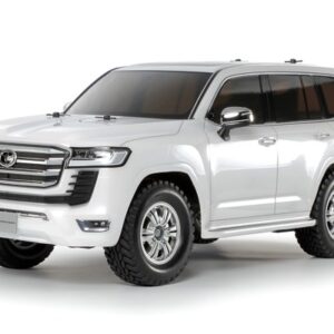 Tamiya 58688 Toyota Land Cruiser 300 (CC-02)