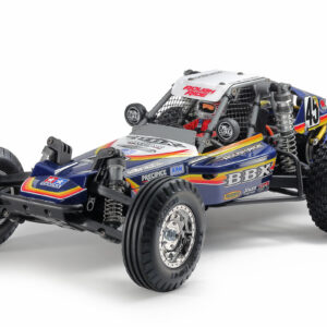 Tamiya BBX (BB-01)