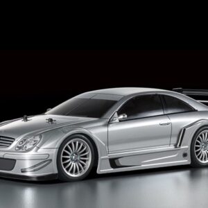 Tamiya 2002 Mercedes-Benz CLK AMG (TT-02)