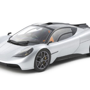 Tamiya Gma T.50 1/24 plastbyggsats – 24364