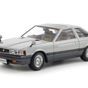 Tamiya Toyota Soarer 2000VR-Turbo 1/24 plastbyggsats – 24365