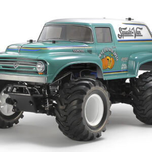Tamiya Squash Van (GF-02)