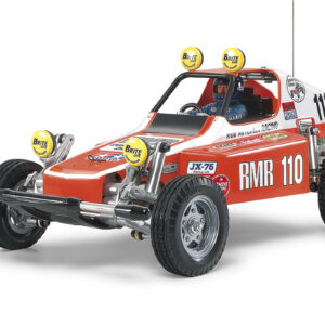 Tamiya Buggy Champ (2009)