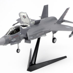Tamiya Lockheed Martin F-35B Lightning II 1/48 plastbyggsats – 61125