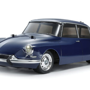Tamiya Citroën DS (MB-01)