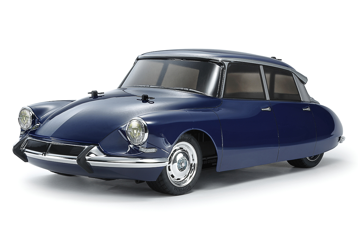 Tamiya Citroën DS (MB-01)