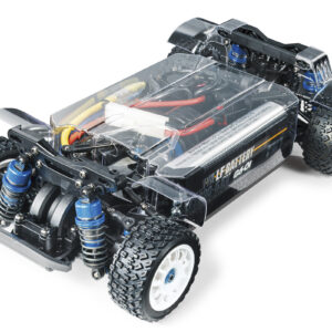 Tamiya XM-01 PRO chassikit