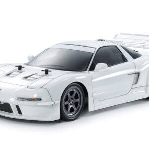 Tamiya 1998 Honda NSX Racing (TT-02)