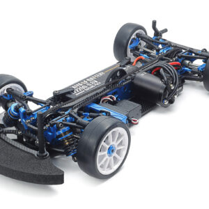 Tamiya TRF421 chassikit