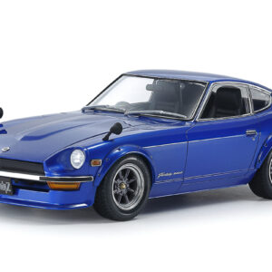 Tamiya Nissan Fairlady 240Z STREET-CUSTOM 1/24 plastbyggsats – 24367