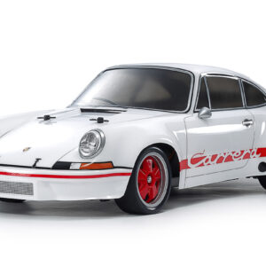 Tamiya Porsche 911 Carrera RSR 2.8 (BT-01)