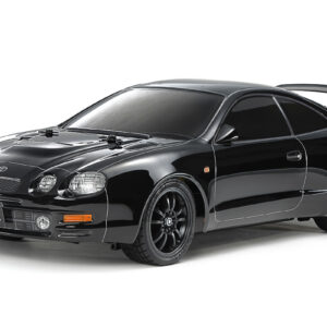 Tamiya Toyota Celica GT-FOUR (ST205) (TT-02)