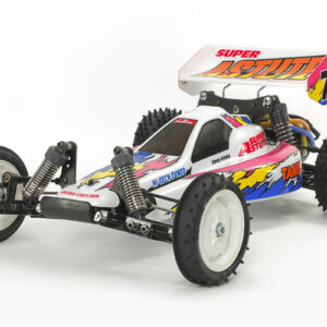 Tamiya Super Astute (2018)